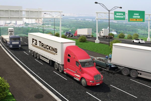 Clickable Coverage - Trucking
